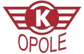 Kolejarz Opole