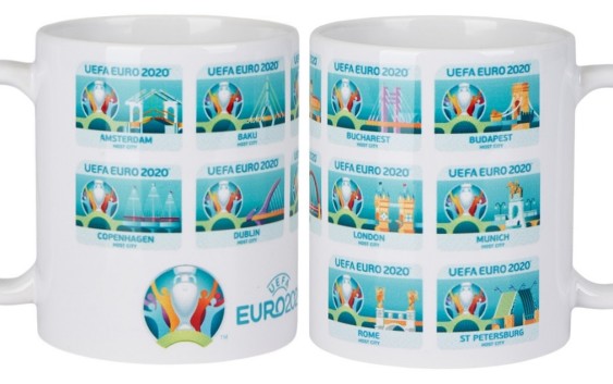 Sklep Euro 2020 otwarty!