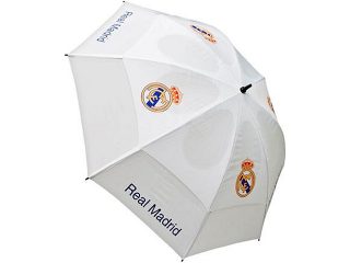 Nowe parasole Realu Madryt!